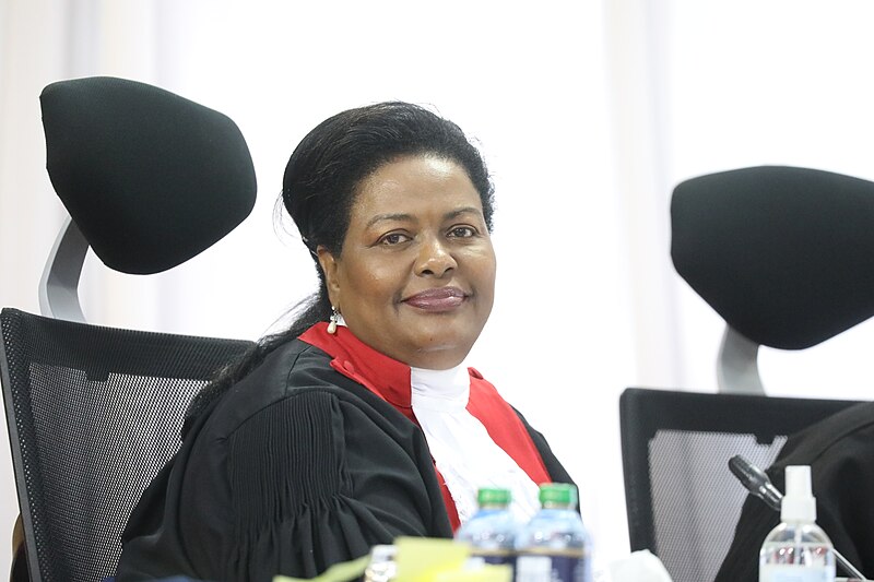 Njoki Ndung’u