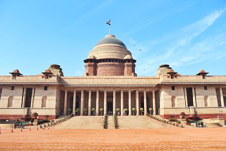 Nju Delhi