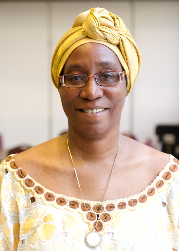 Nkechi Ogbonna