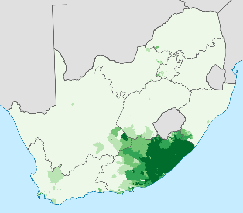 Nkosi Saul