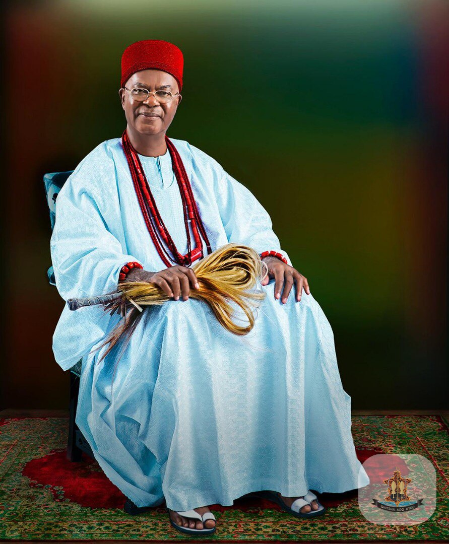Nnaemeka Achebe