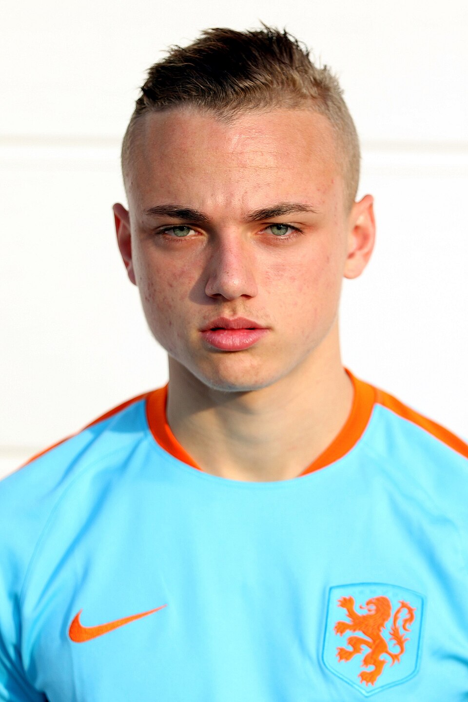 Noa Noell Lang