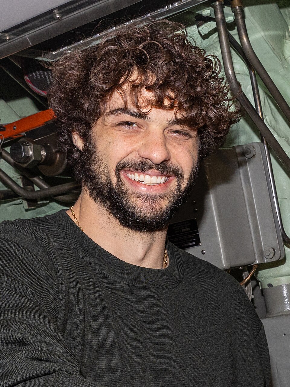 Noah Gómez