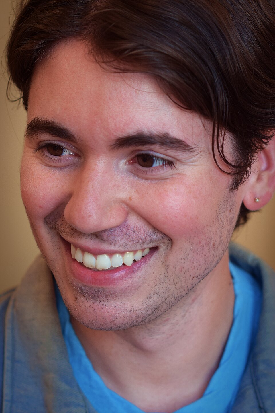 Noah Hansen