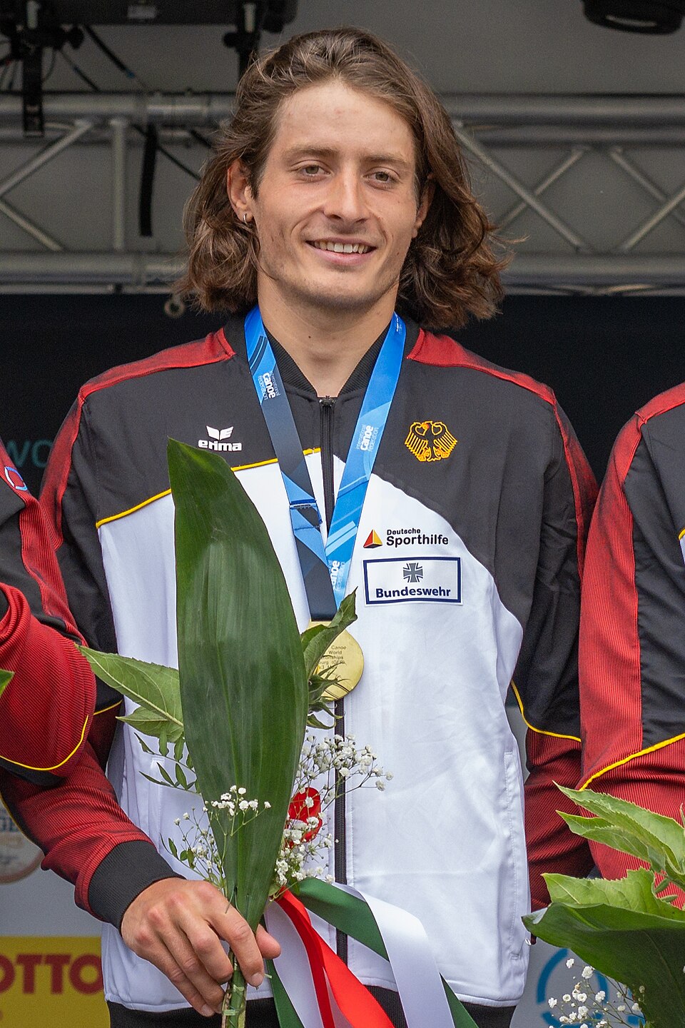 Noah Hegge