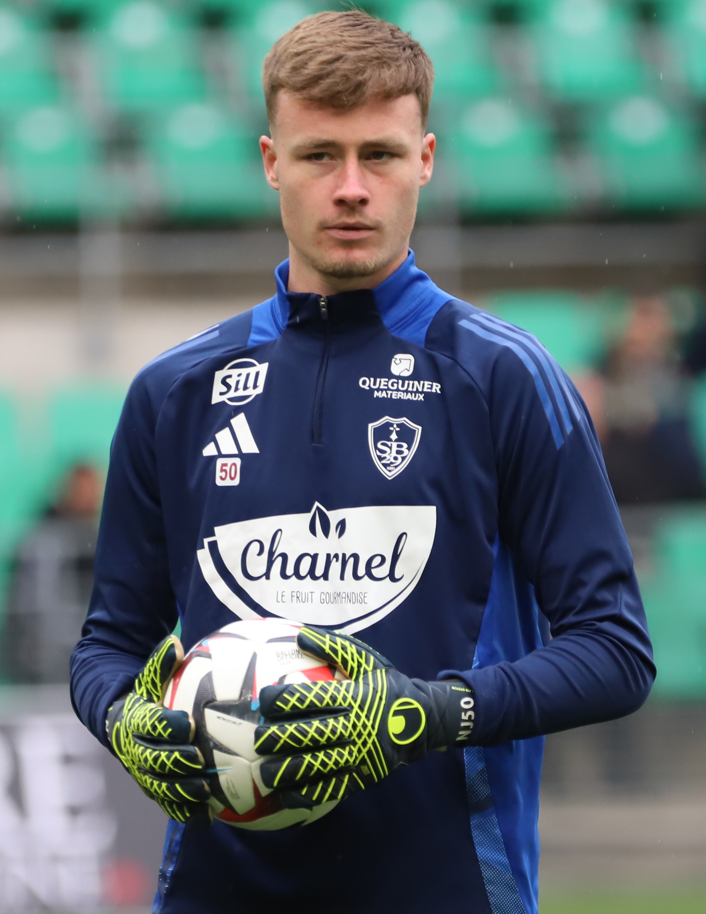 Noah Jauny