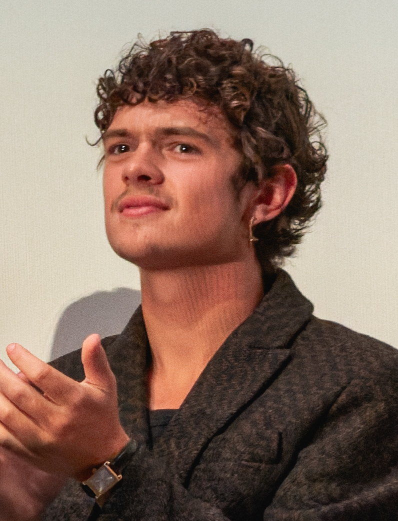 Noah Jupe