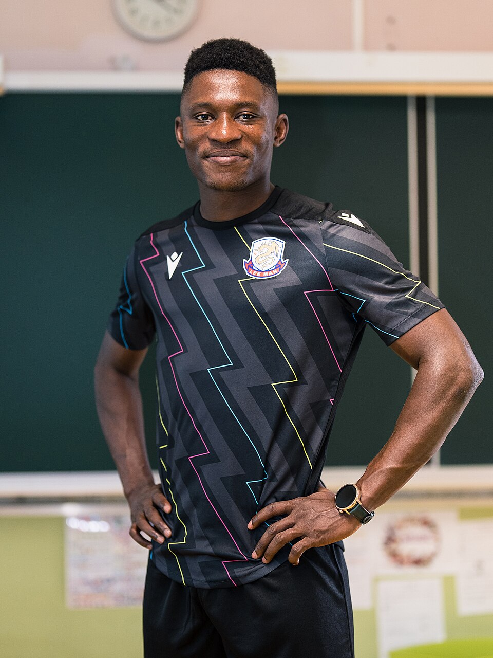 Noah Koffi