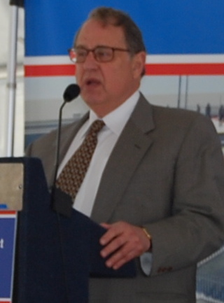 Noah Kroloff
