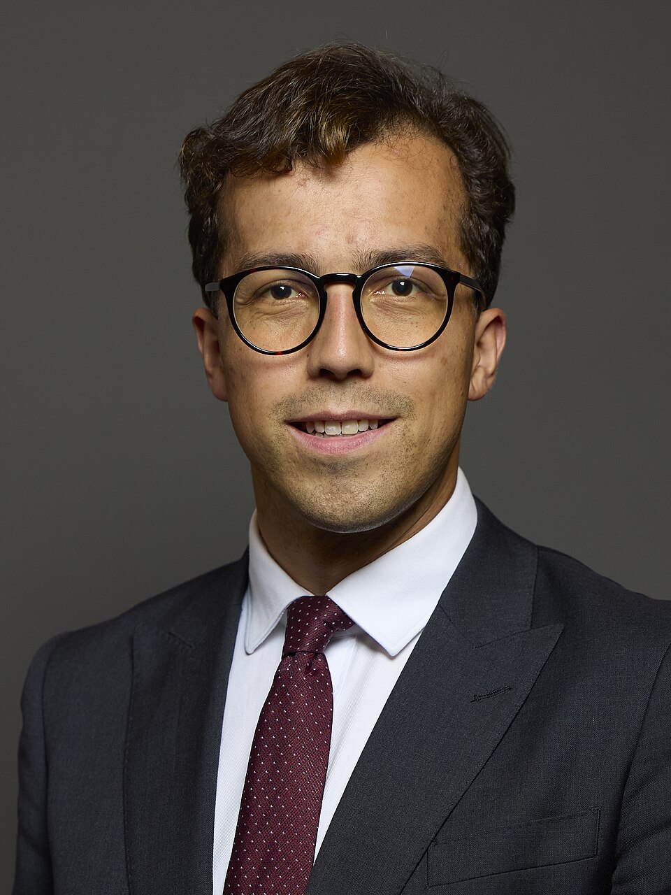 Noah Law