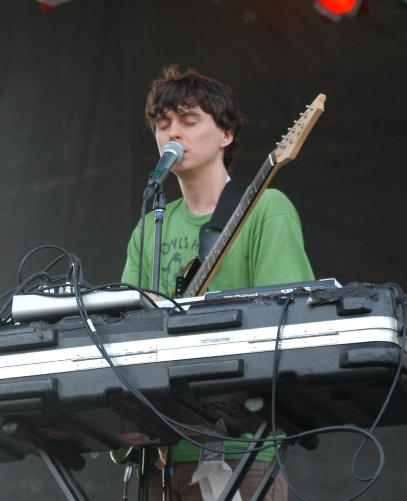 Noah Lennox