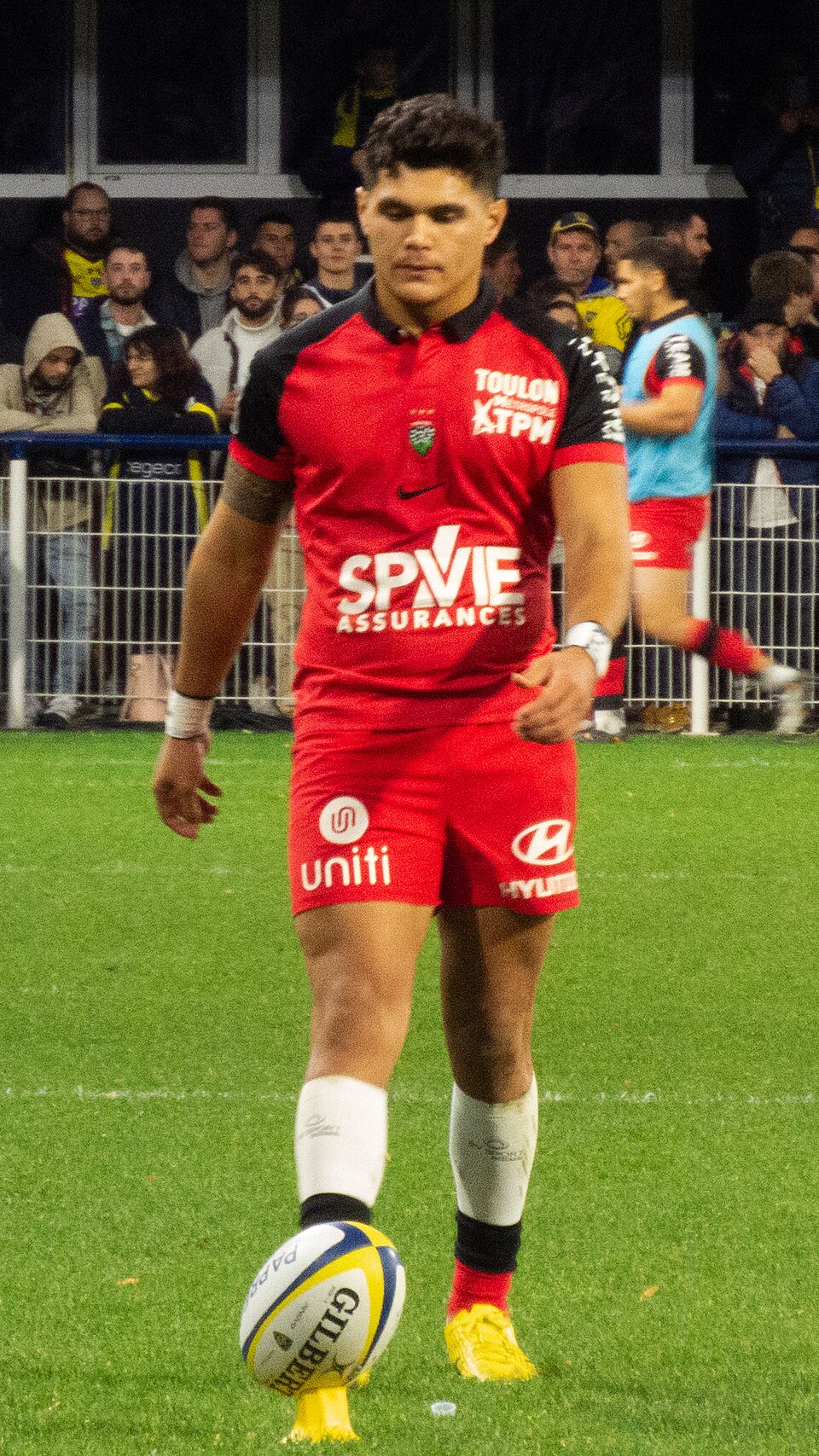 Noah Lolesio