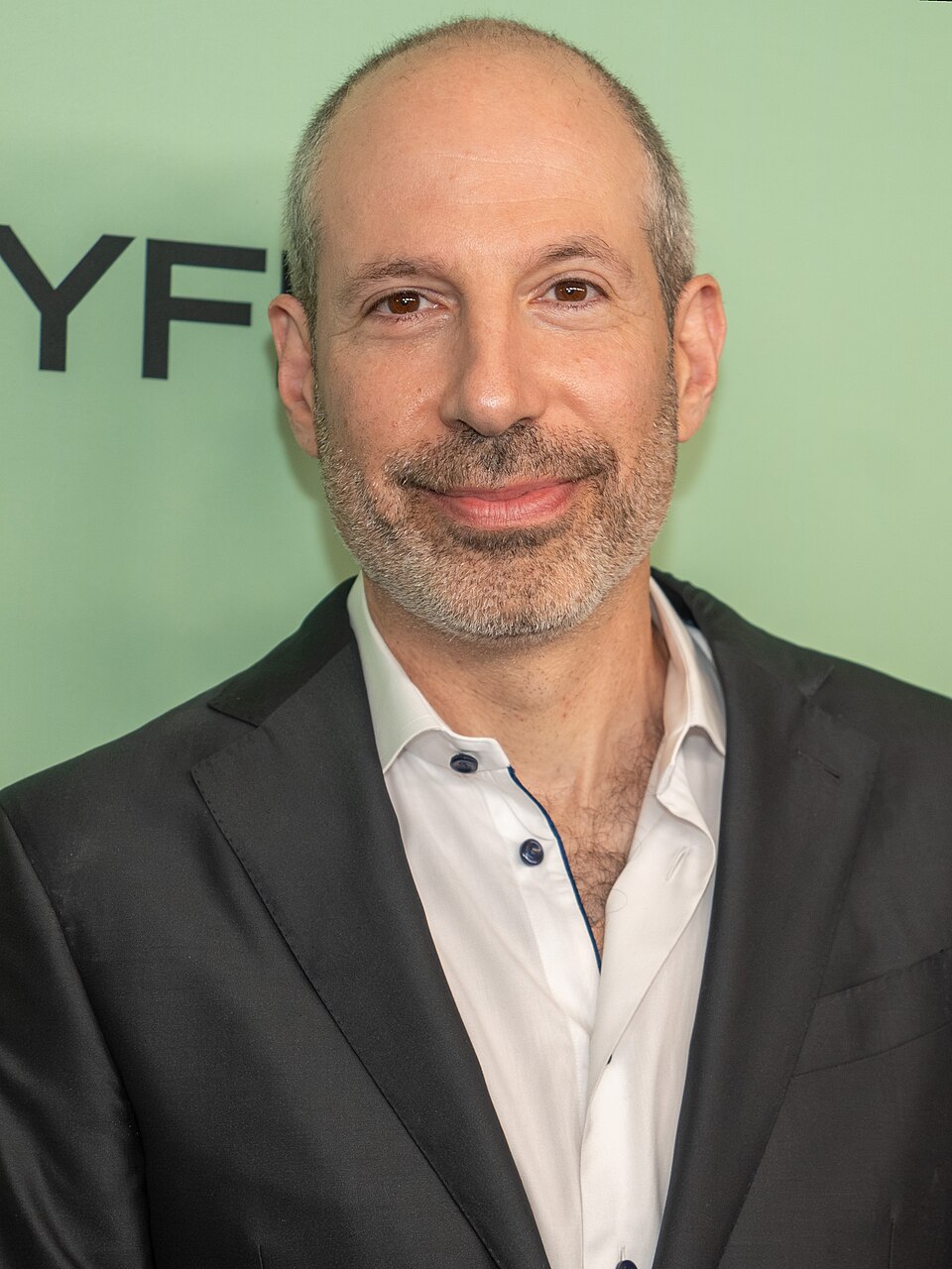 Noah Oppenheim