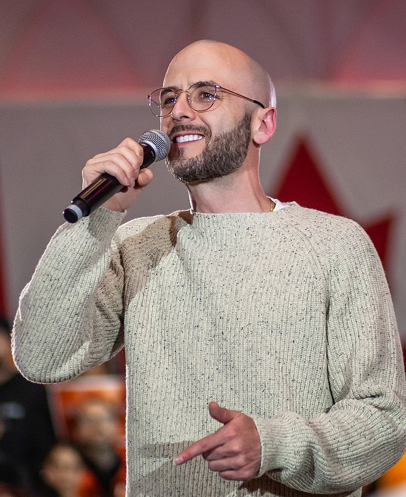 Noah Shebib