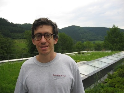 Noam Gross