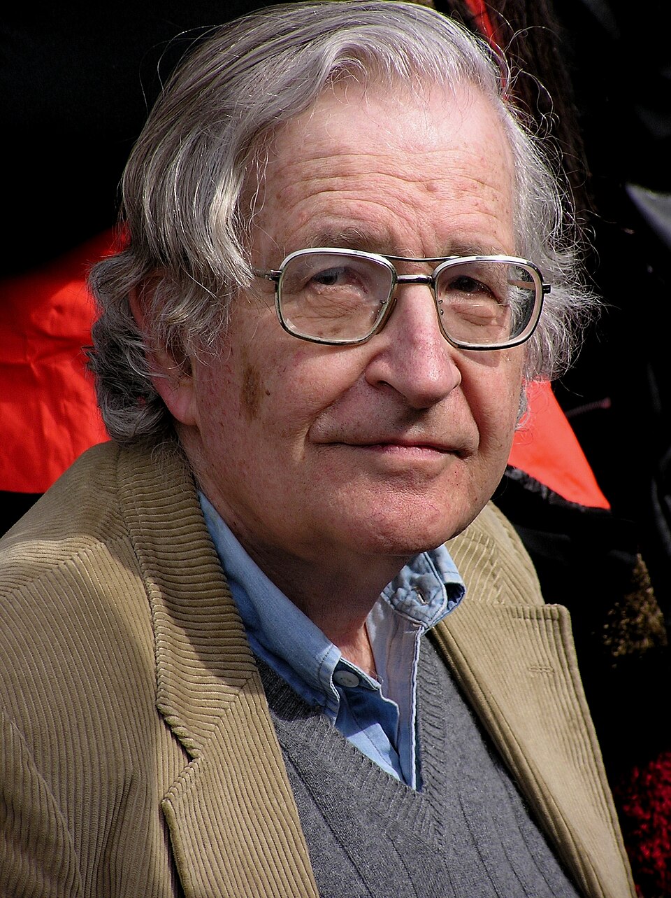 Noam Jackson
