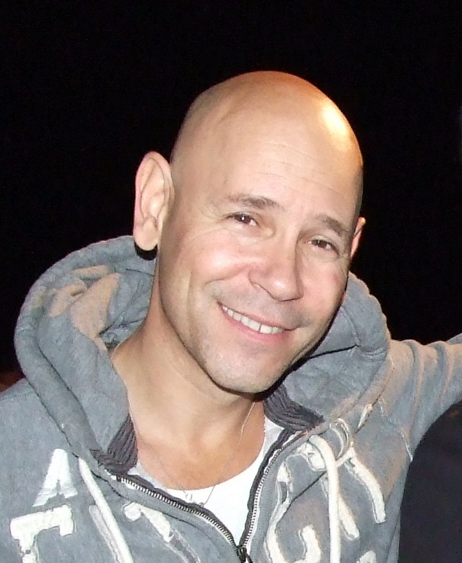 Noam Kleinstein