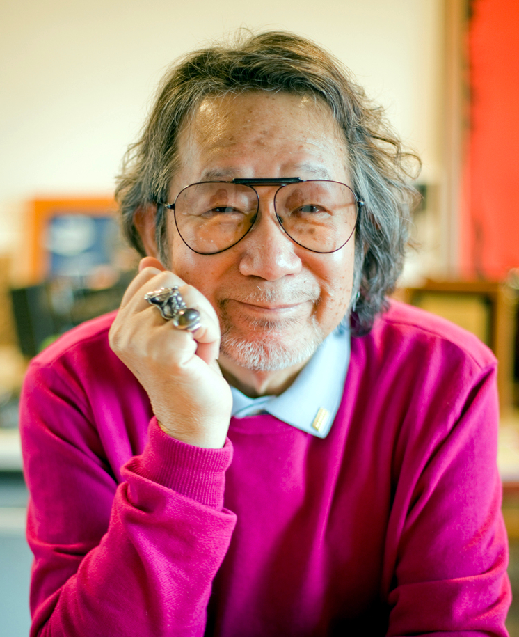 Nobuhiko Nagashima