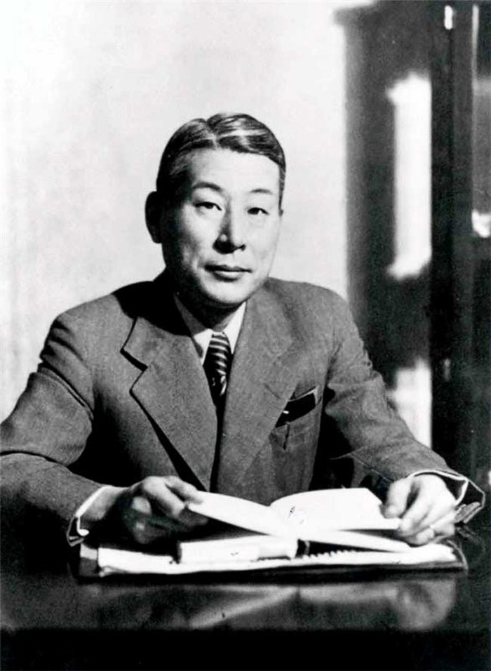 Nobuki Sugihara