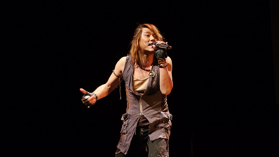 Nobuo Yamada
