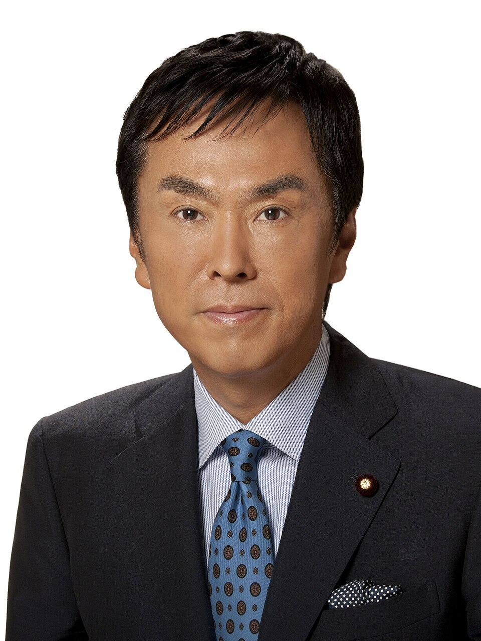 Nobuteru Ishihara