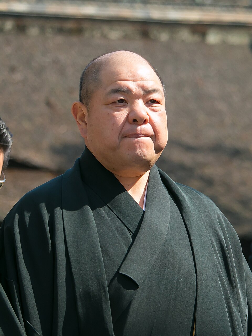 Nobuyoshi Hokutoumi