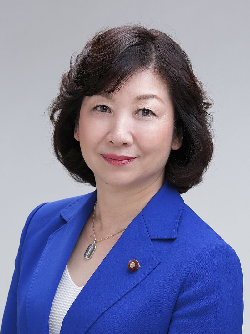 Noda Seiko
