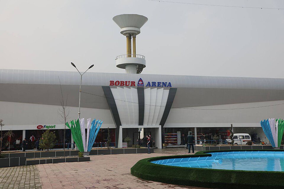 Nodirbek Qosimov
