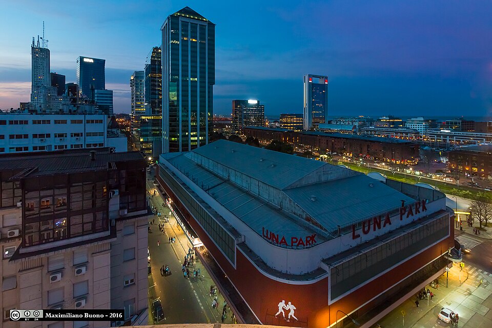 Noel Alberto Luna