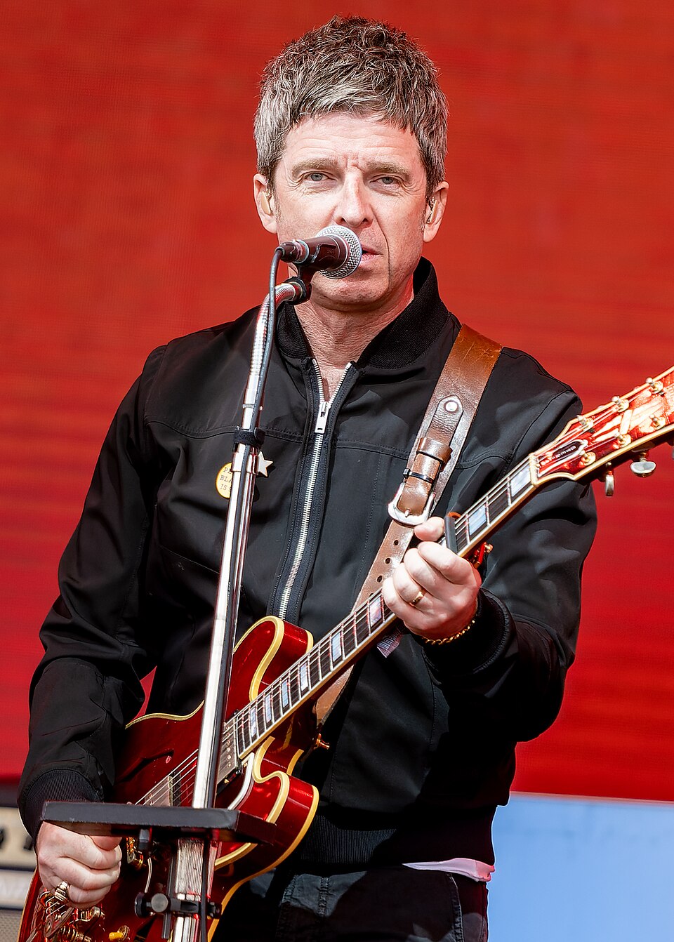 Noel Barry