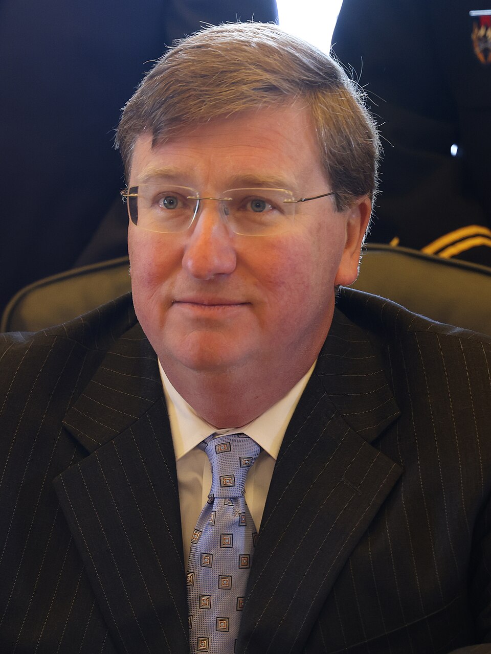 Noel Brewer