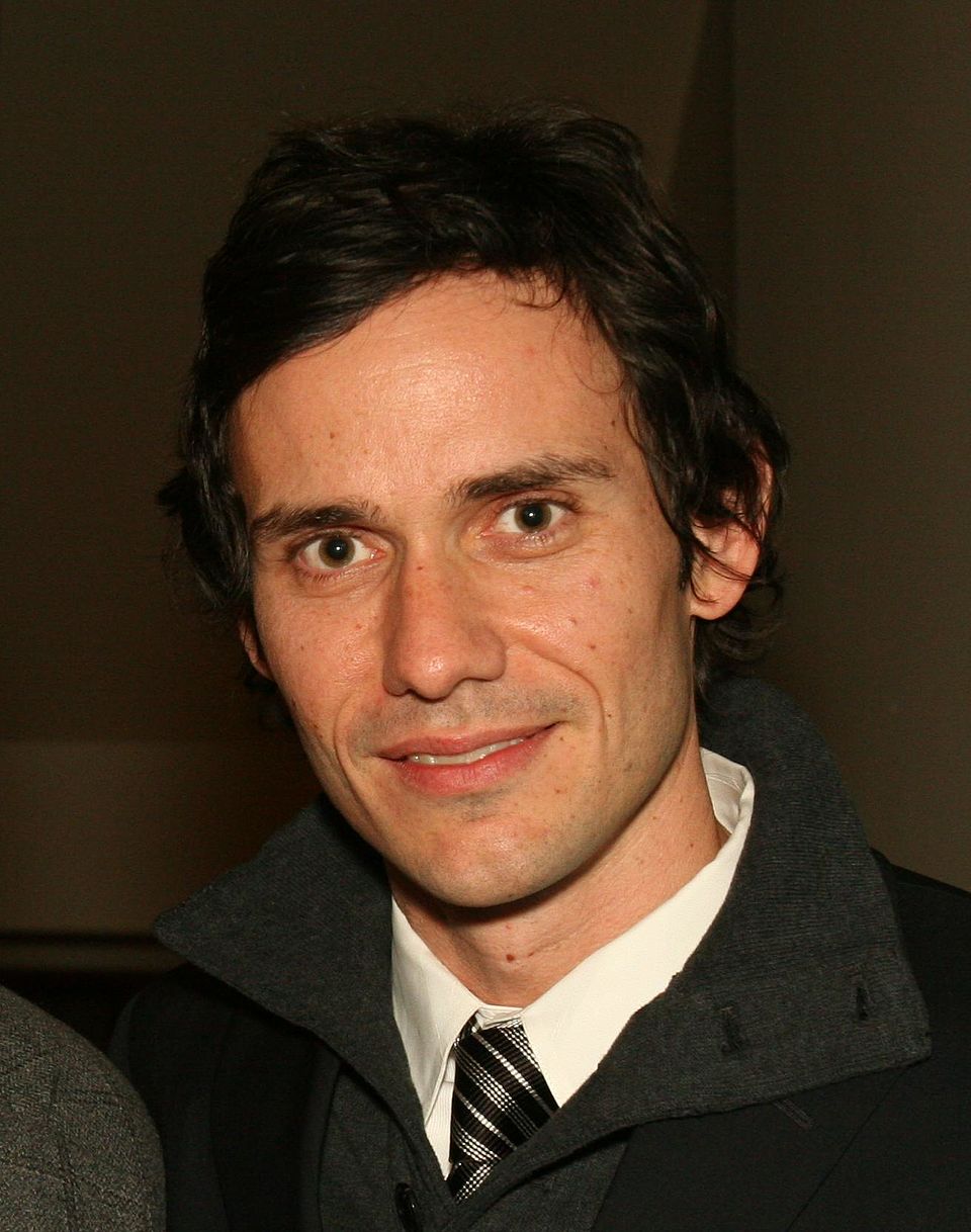 Noel Camargo
