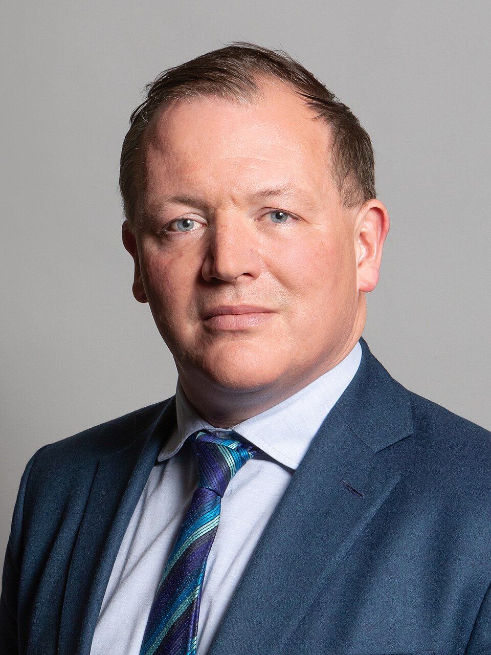 Noel Collins
