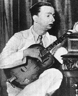 Noel de la Rosa