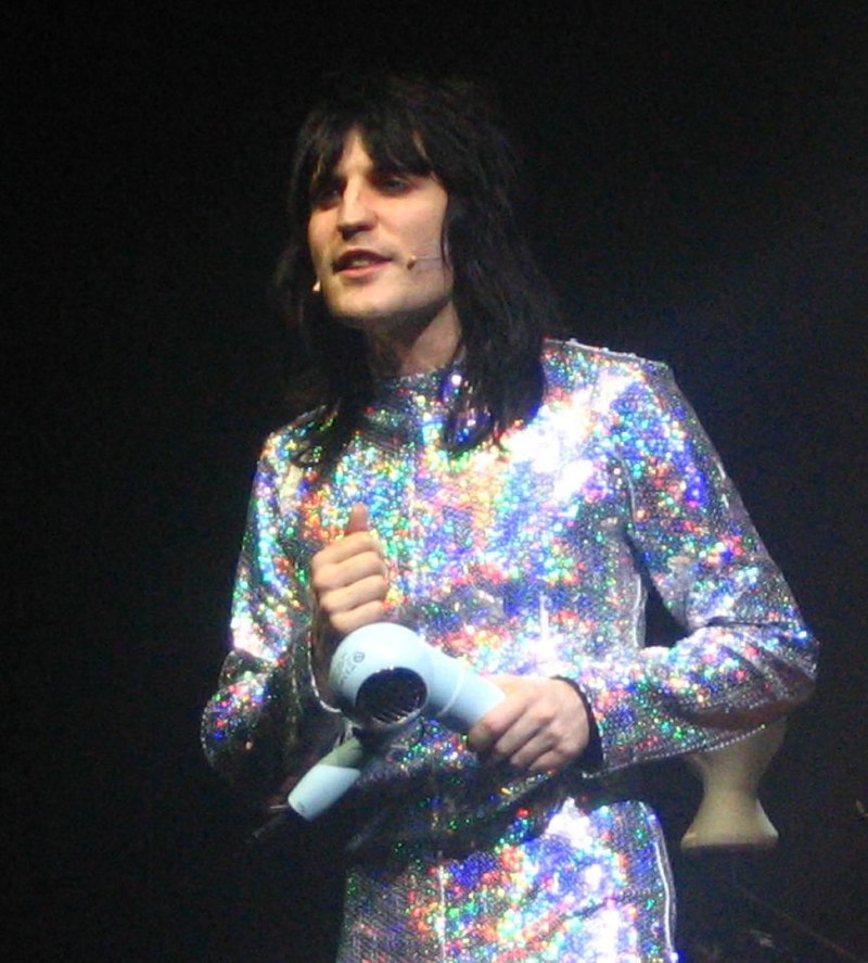 Noel Dexter