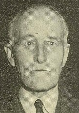 Noel Ewart Odell