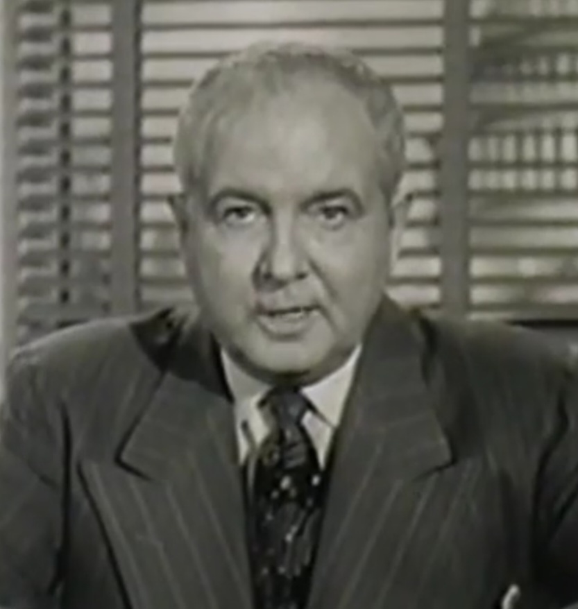 Noel Mcgree