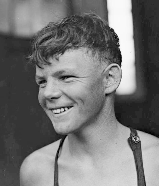 Noel Ryan