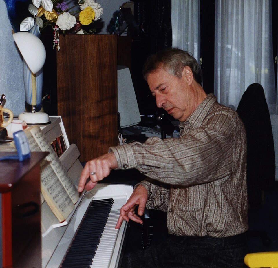 Noel Simonovich