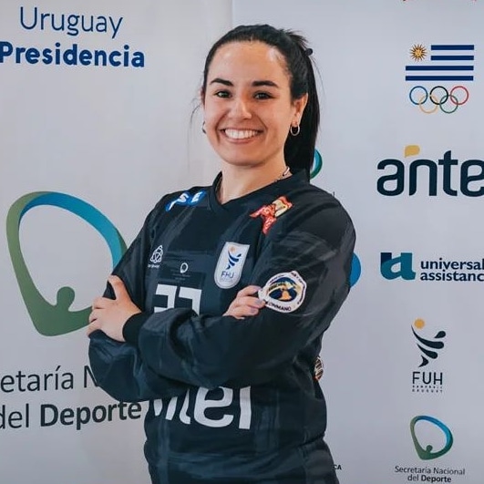 Noelia Artigas