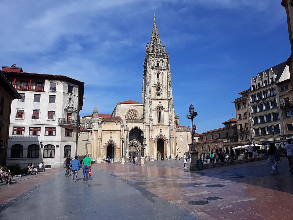 Noemí Oviedo