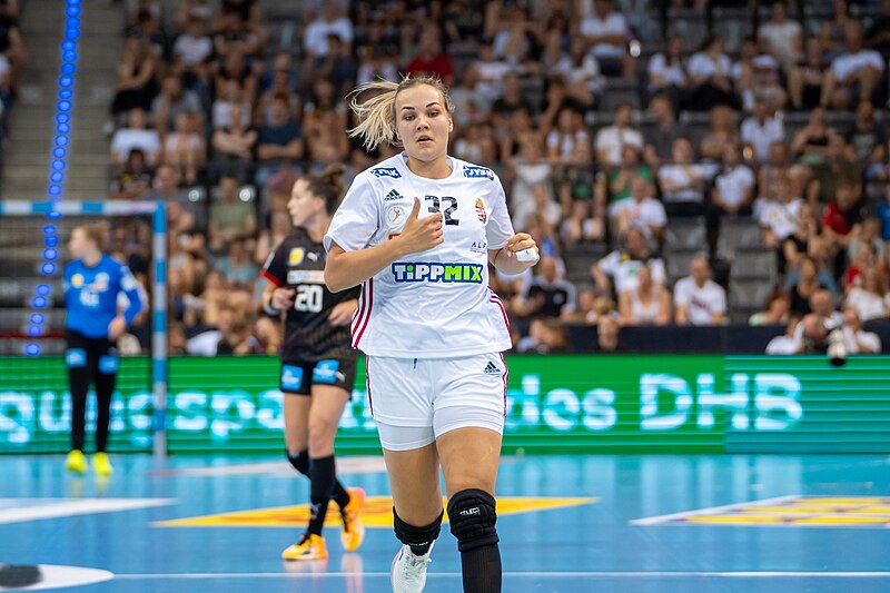 Noemi Pasztor