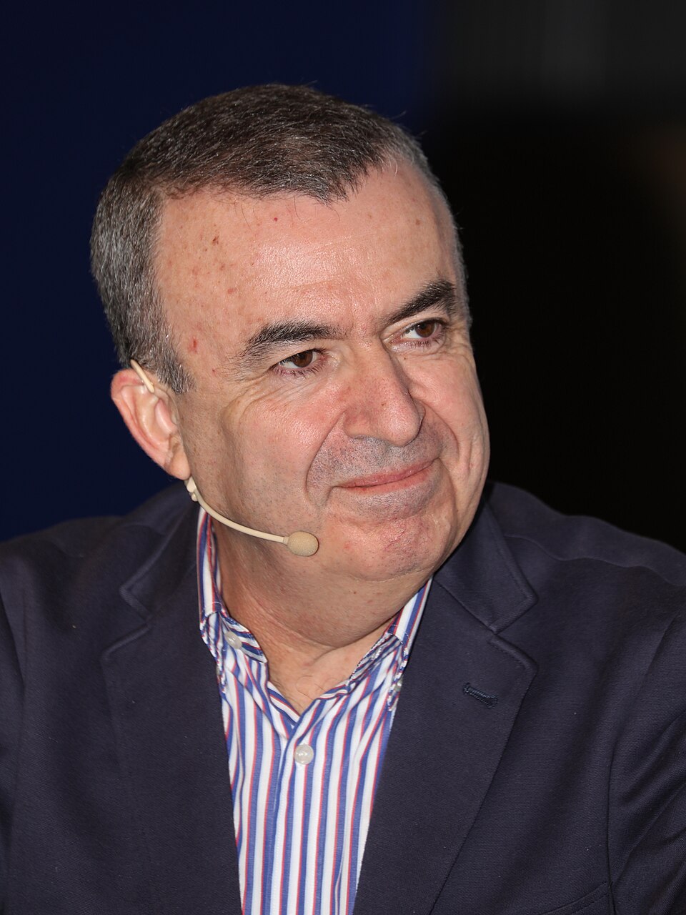 Noemí Trujillo