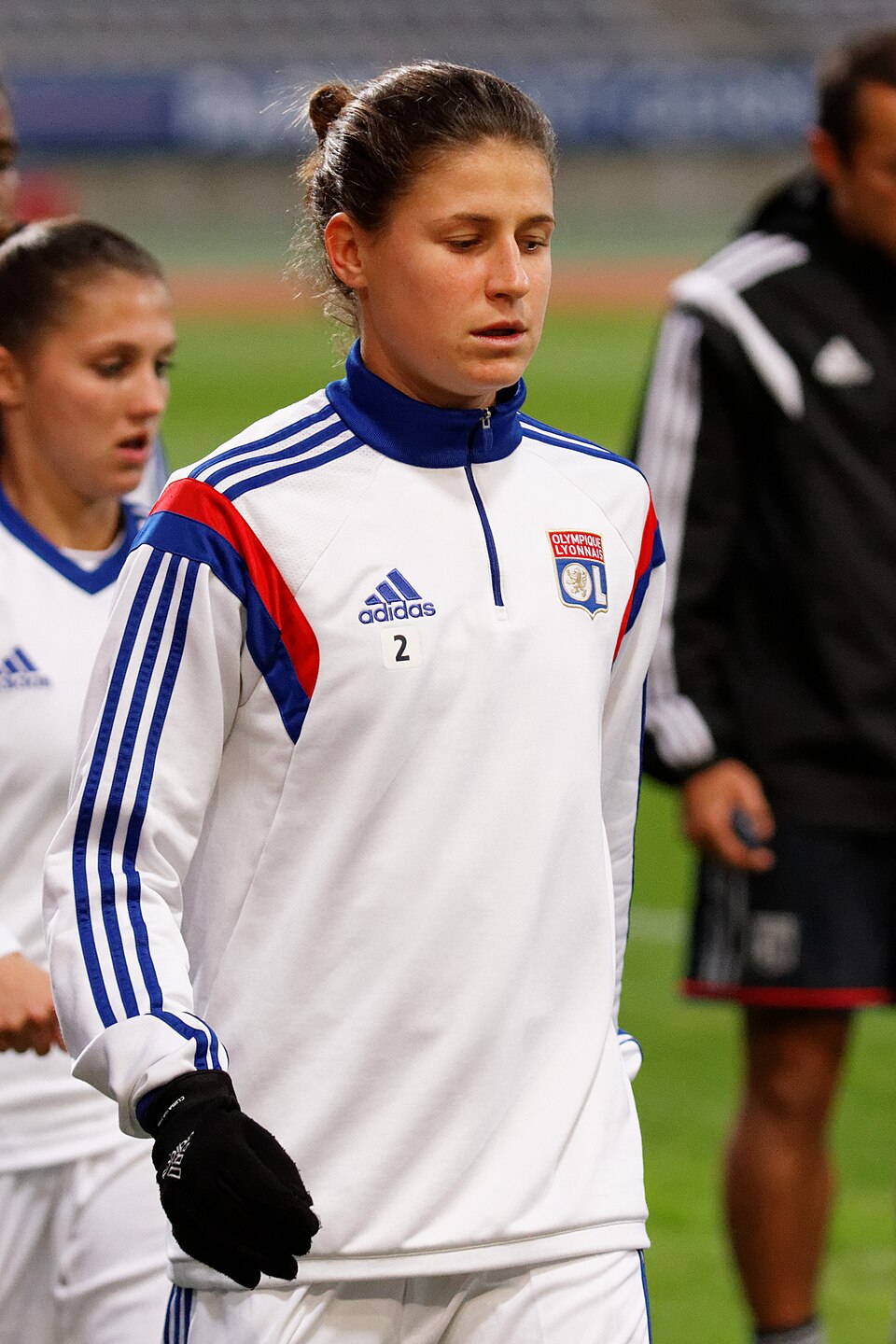 Noémie Carage