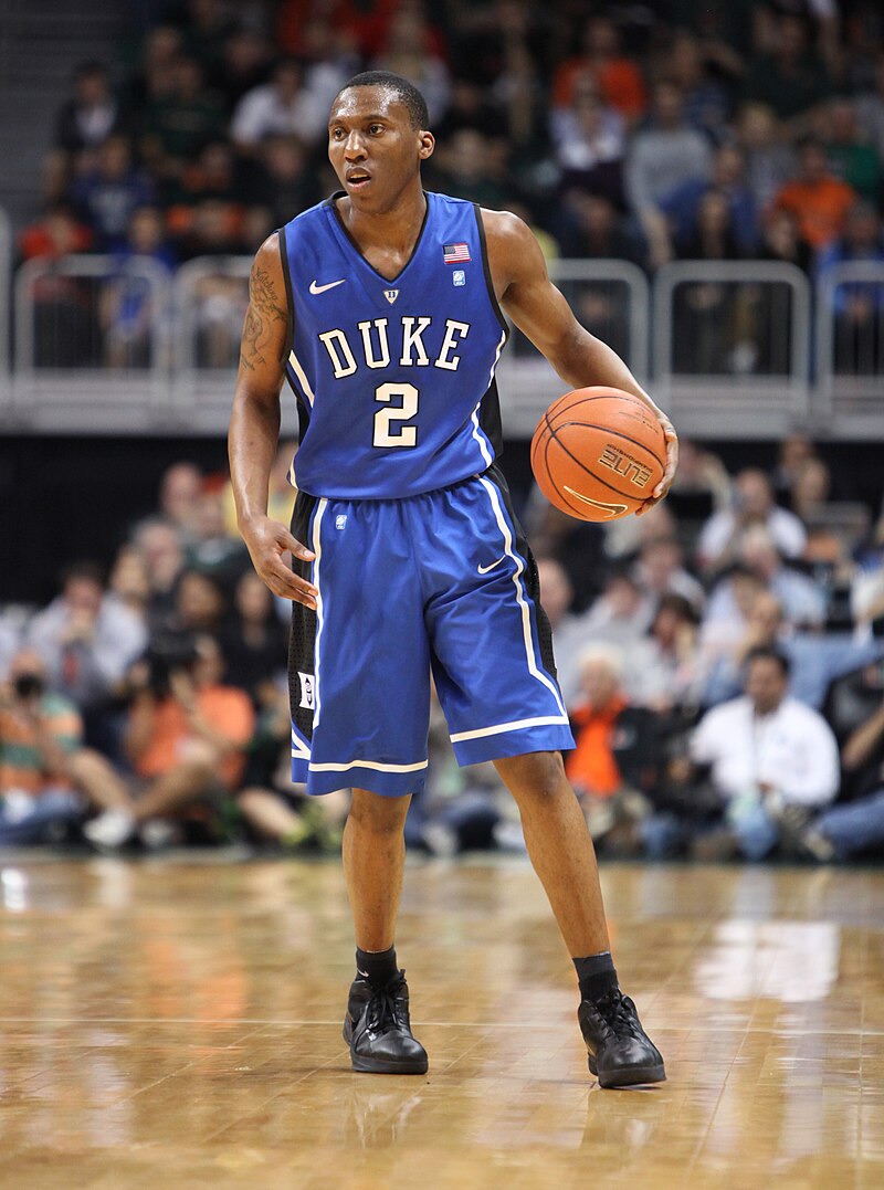 Nolan Smith Jr