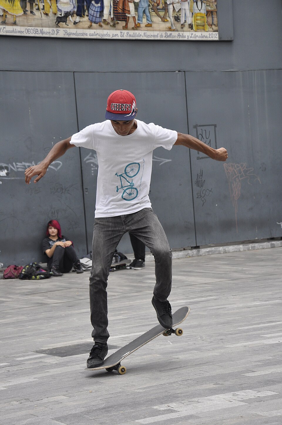 Nollie Angeles