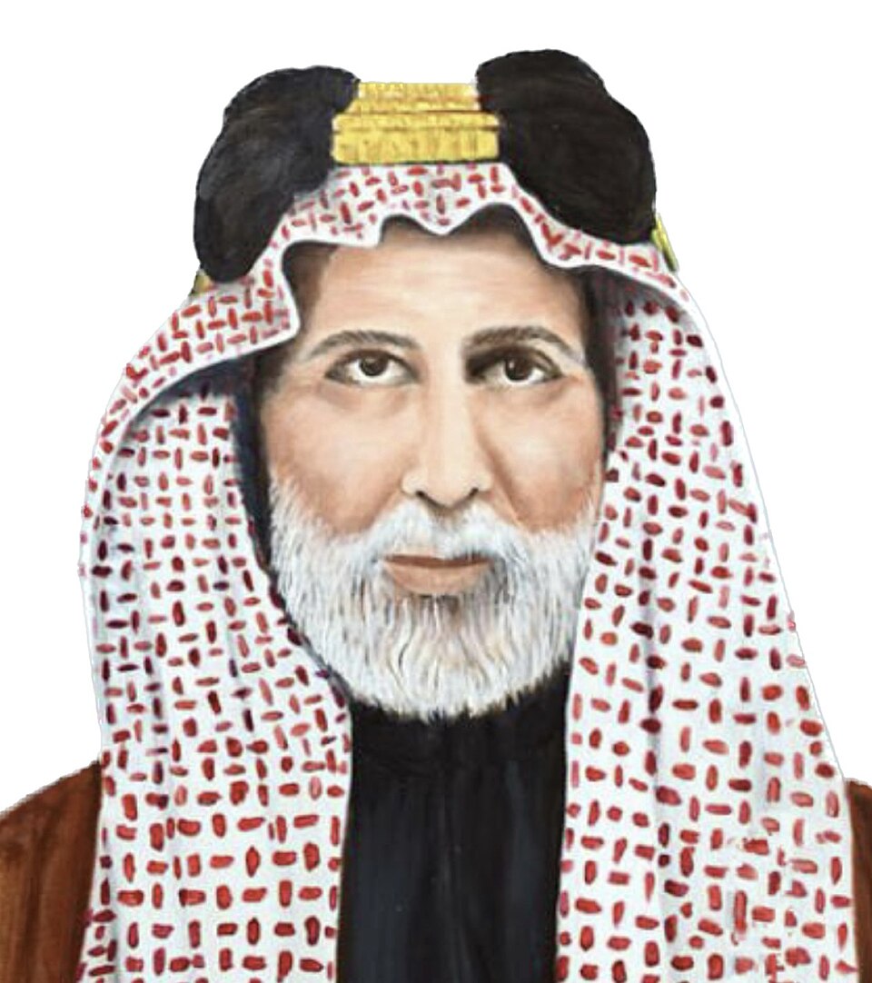 Noor Al-Sabah
