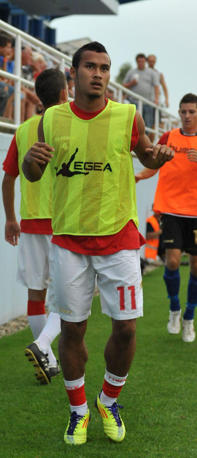 Noor Haikal