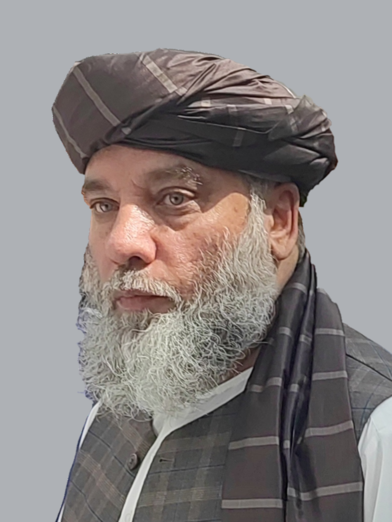 Nooruddin Azizi