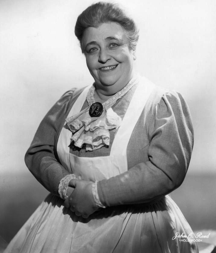 Nora Campbell